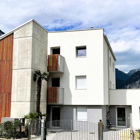 Active Wind Apartment Riva del Garda Exterior photo