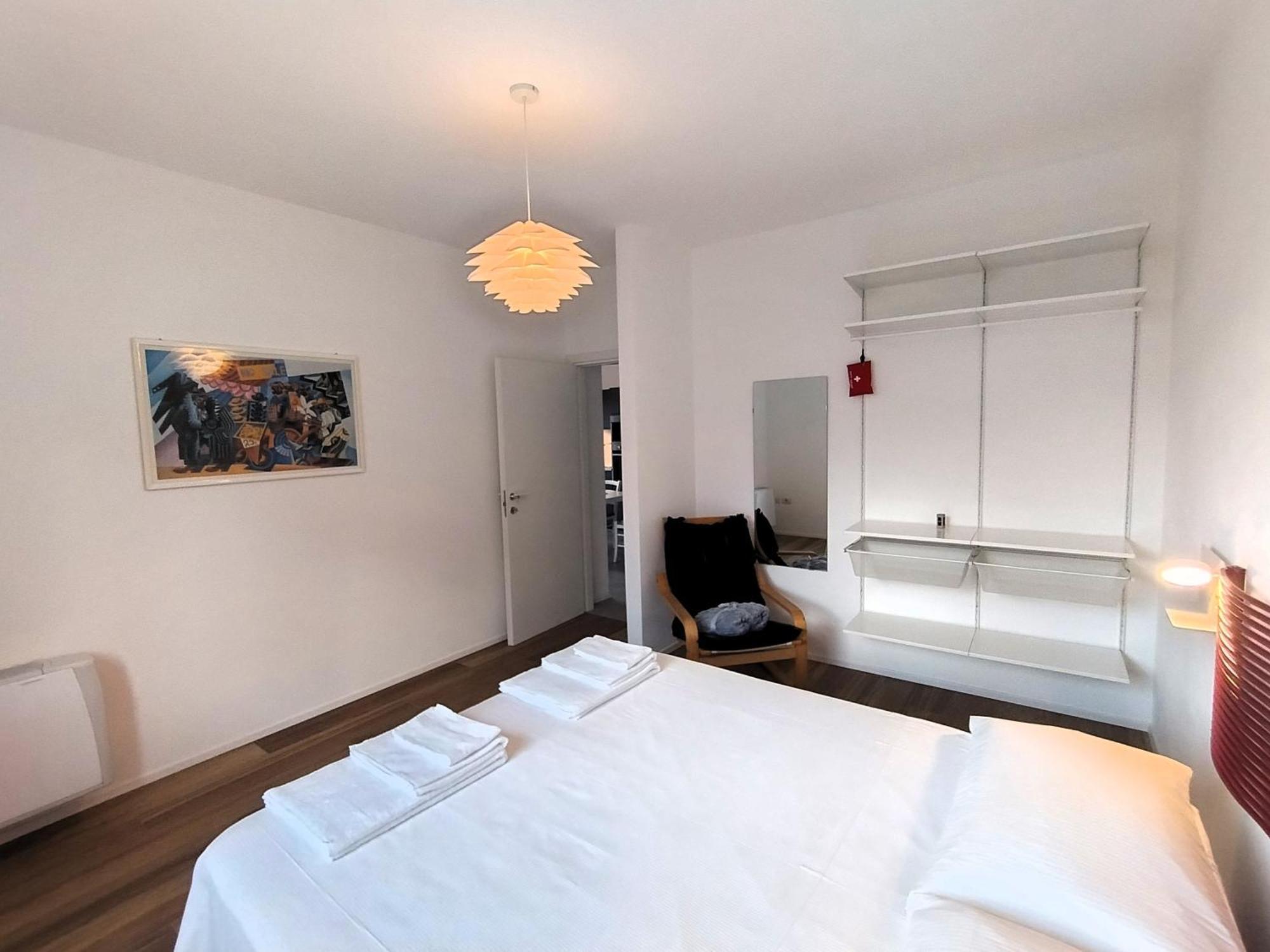 Active Wind Apartment Riva del Garda Exterior photo
