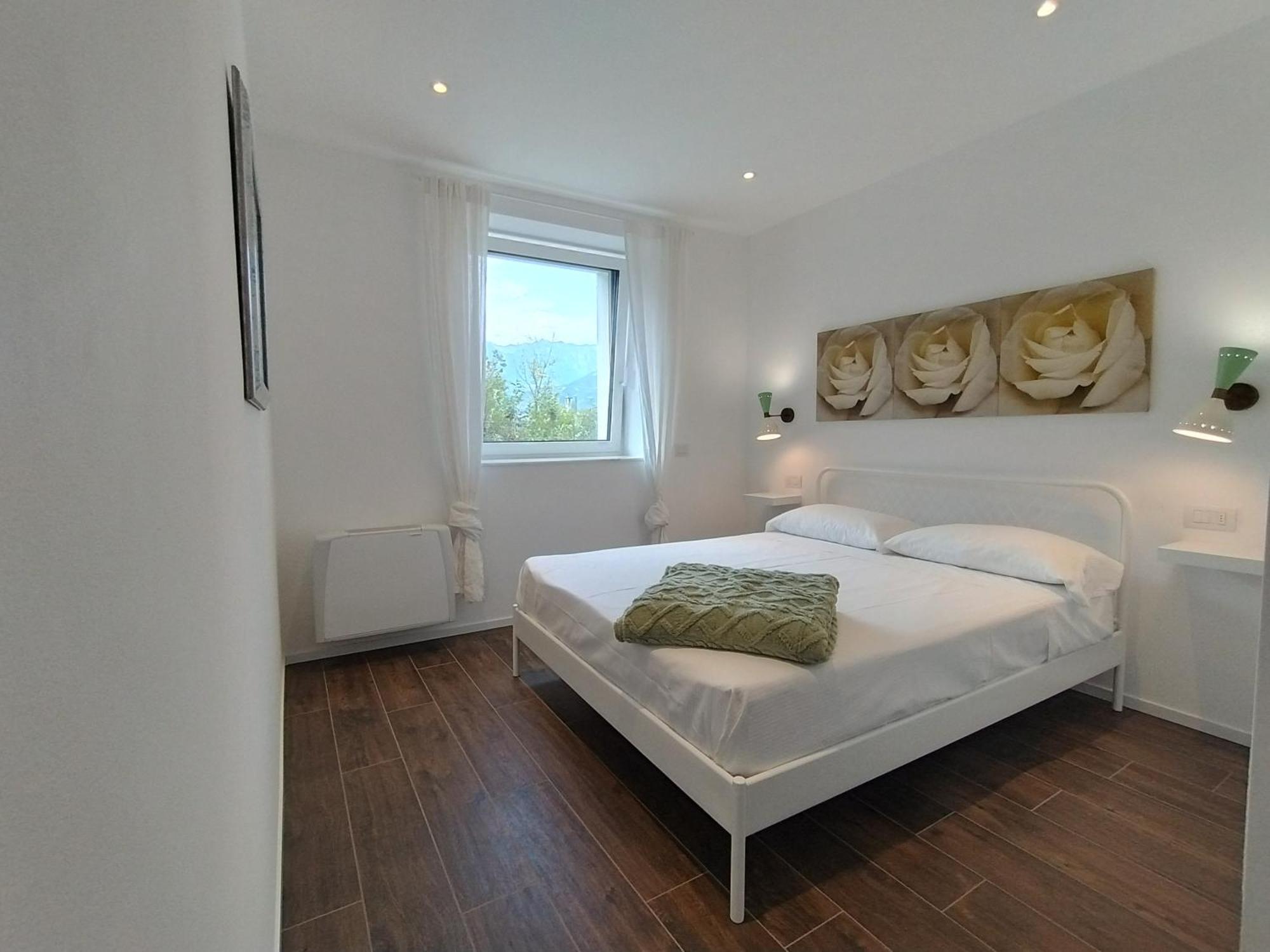 Active Wind Apartment Riva del Garda Exterior photo