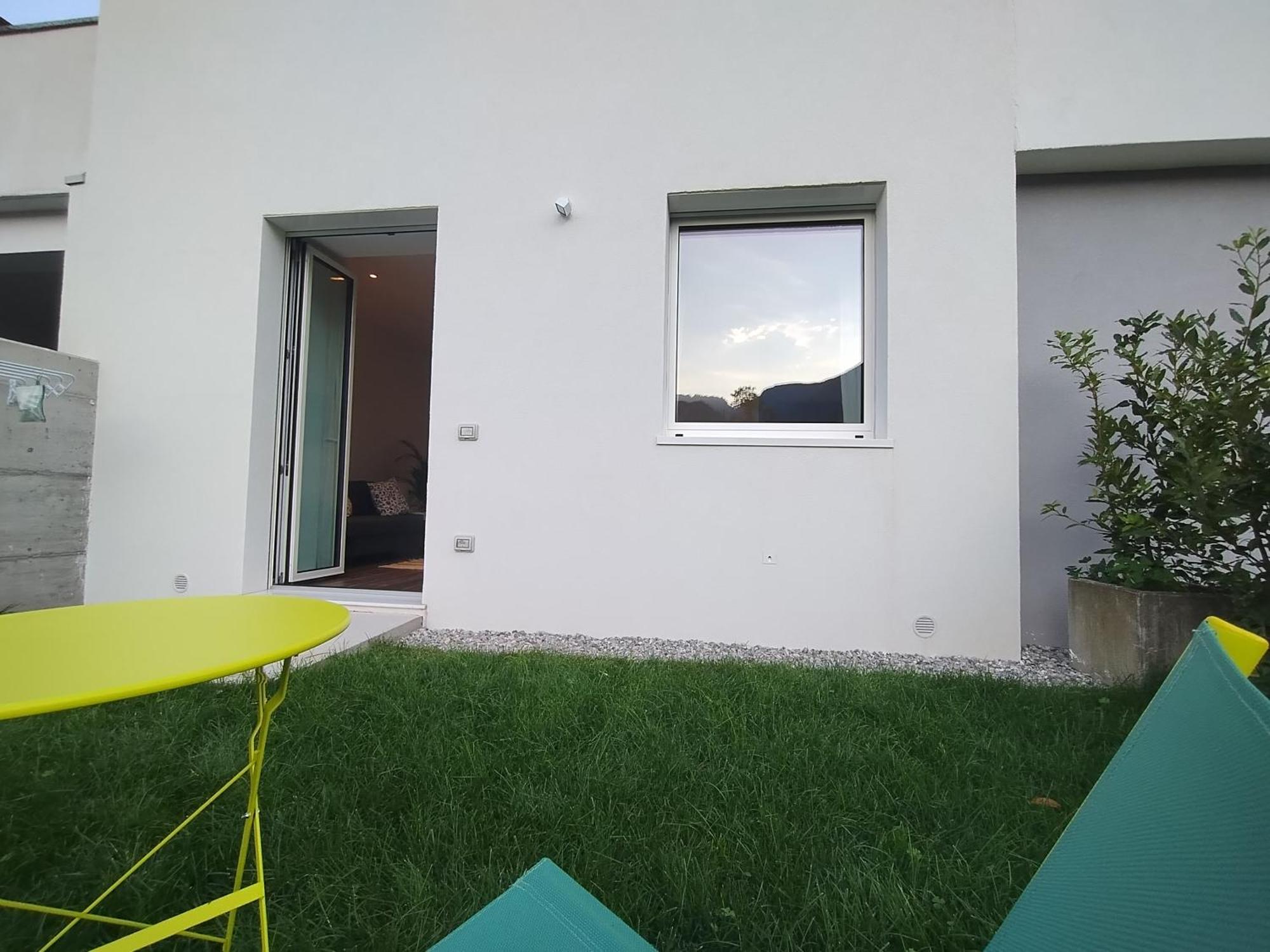 Active Wind Apartment Riva del Garda Exterior photo