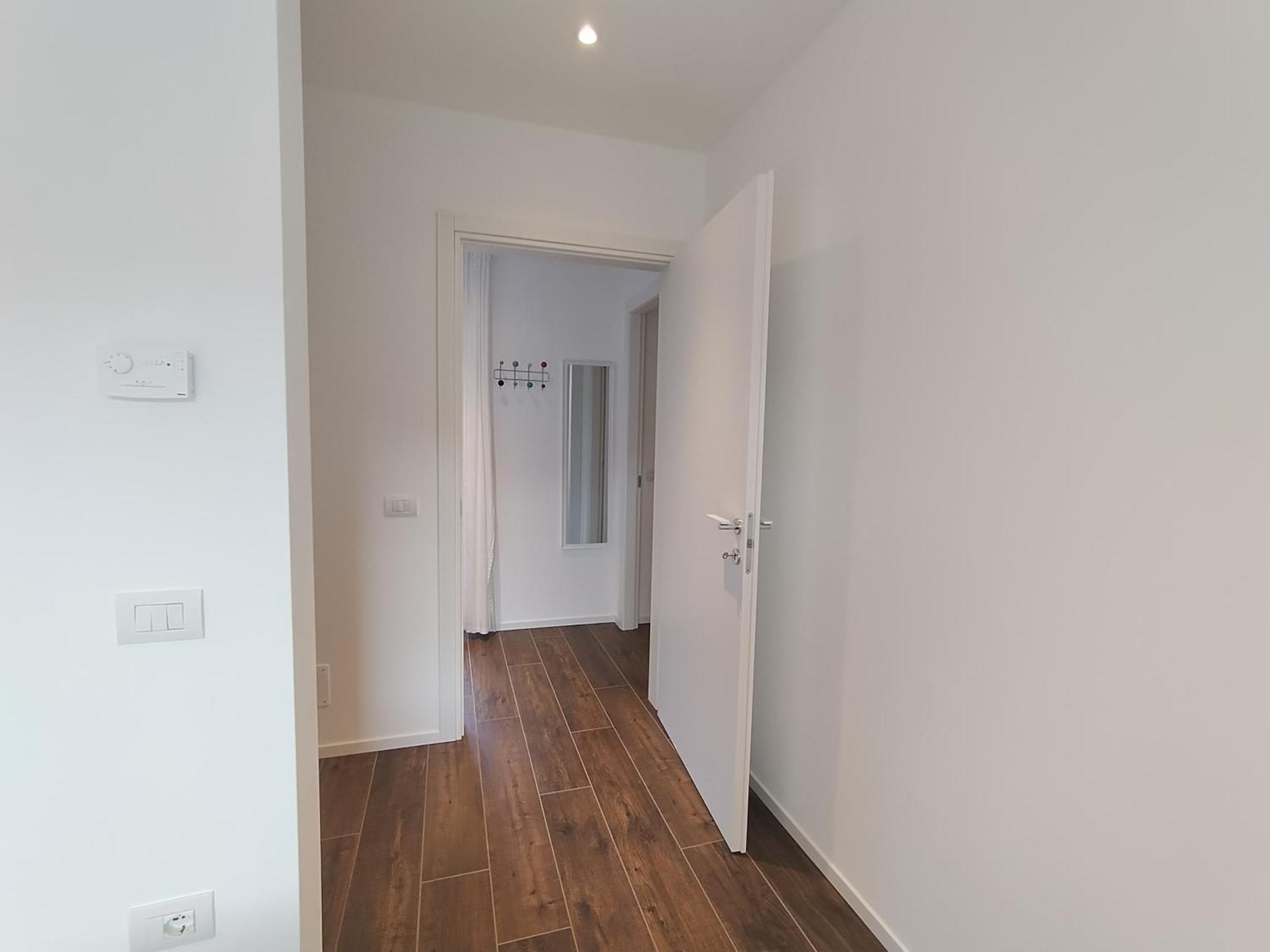 Active Wind Apartment Riva del Garda Exterior photo