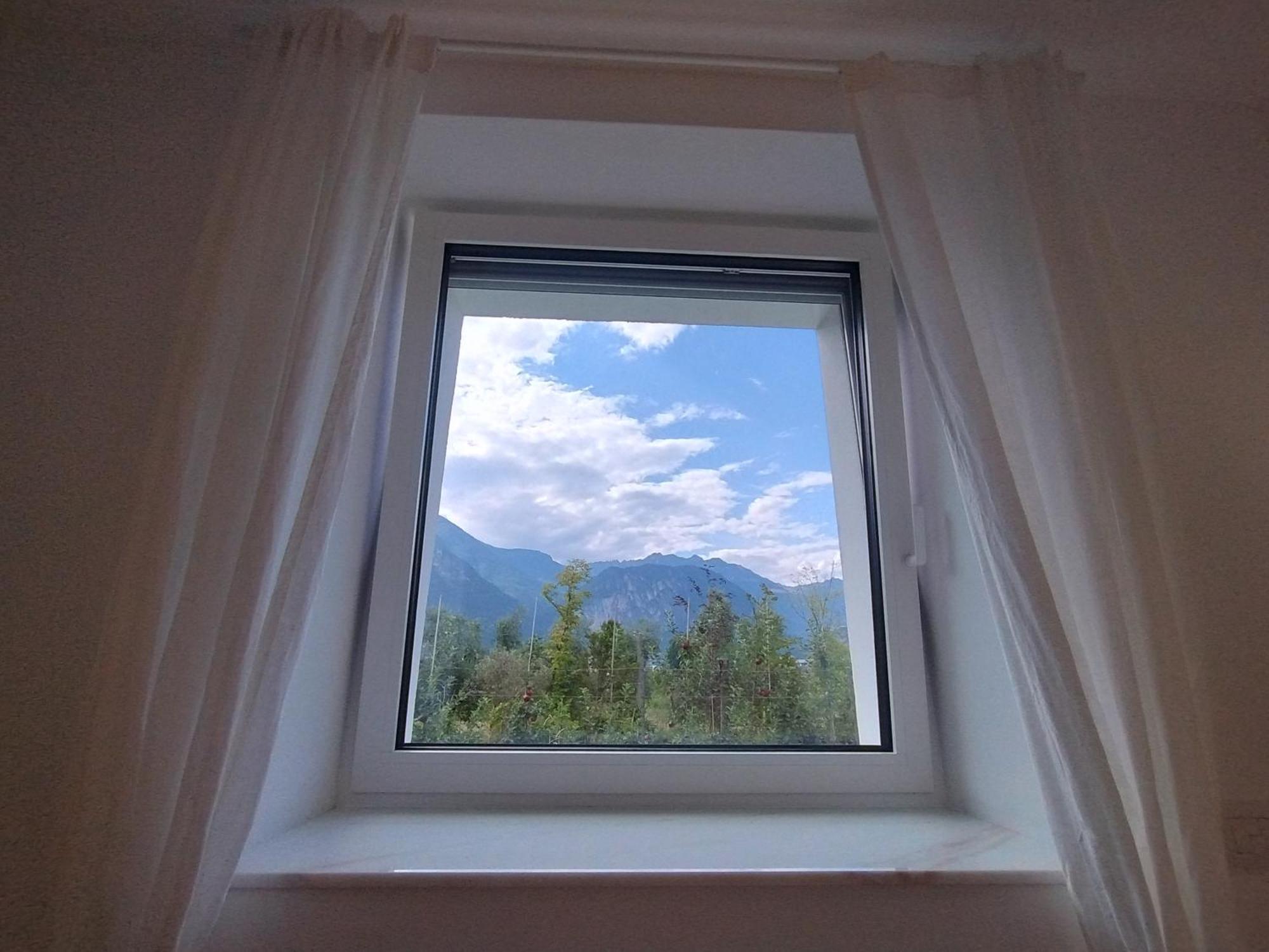 Active Wind Apartment Riva del Garda Exterior photo
