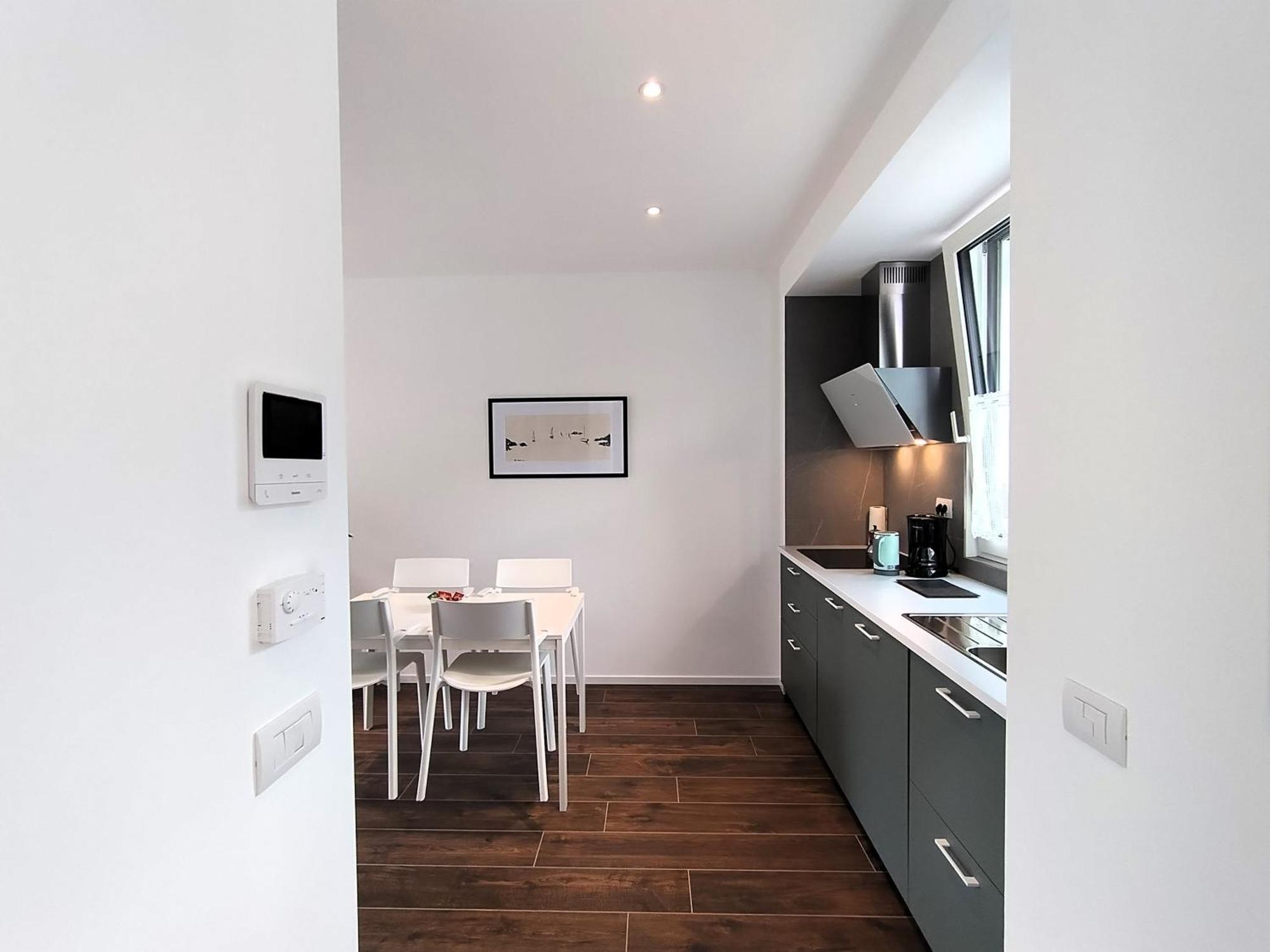 Active Wind Apartment Riva del Garda Exterior photo