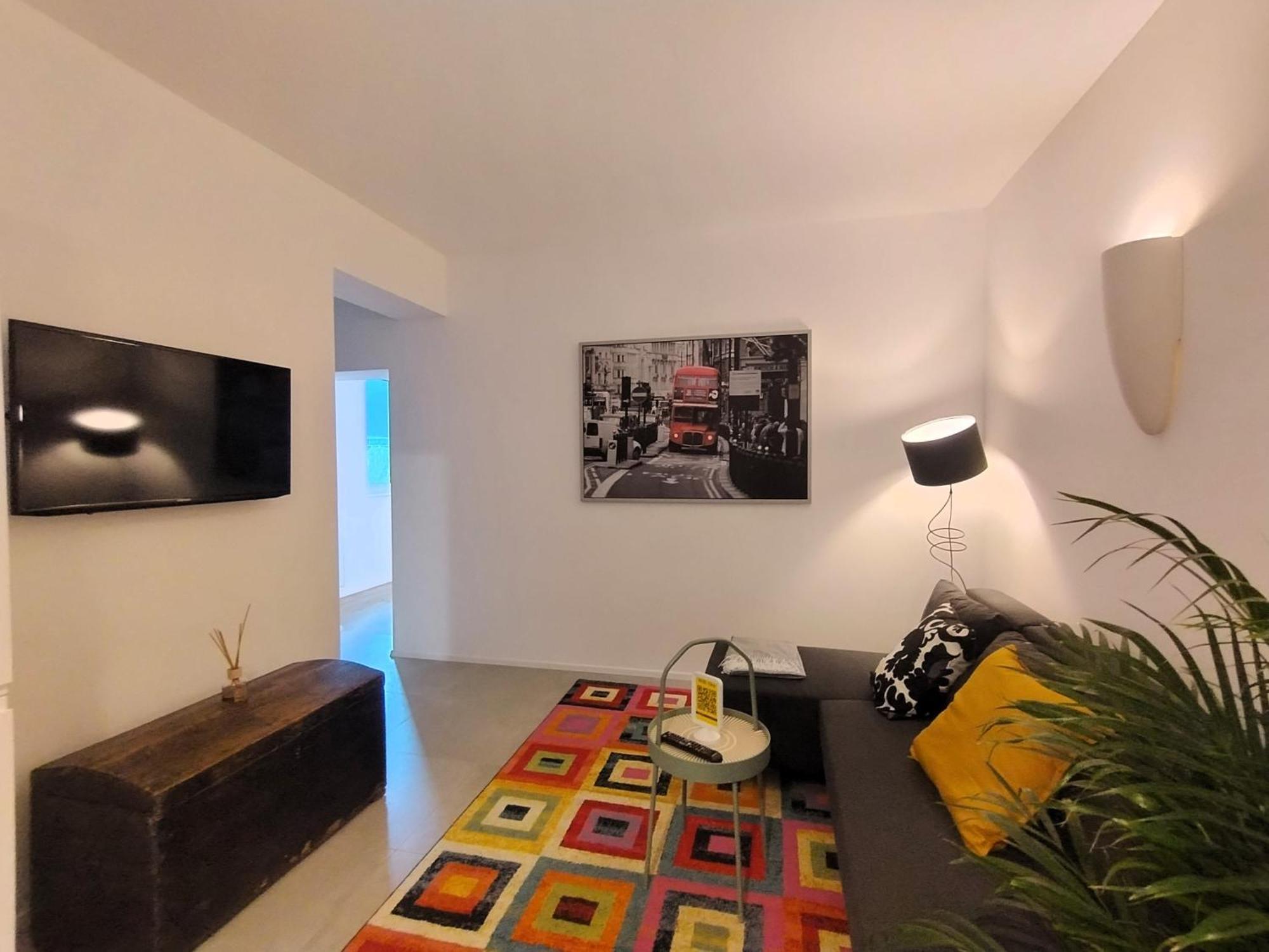Active Wind Apartment Riva del Garda Exterior photo