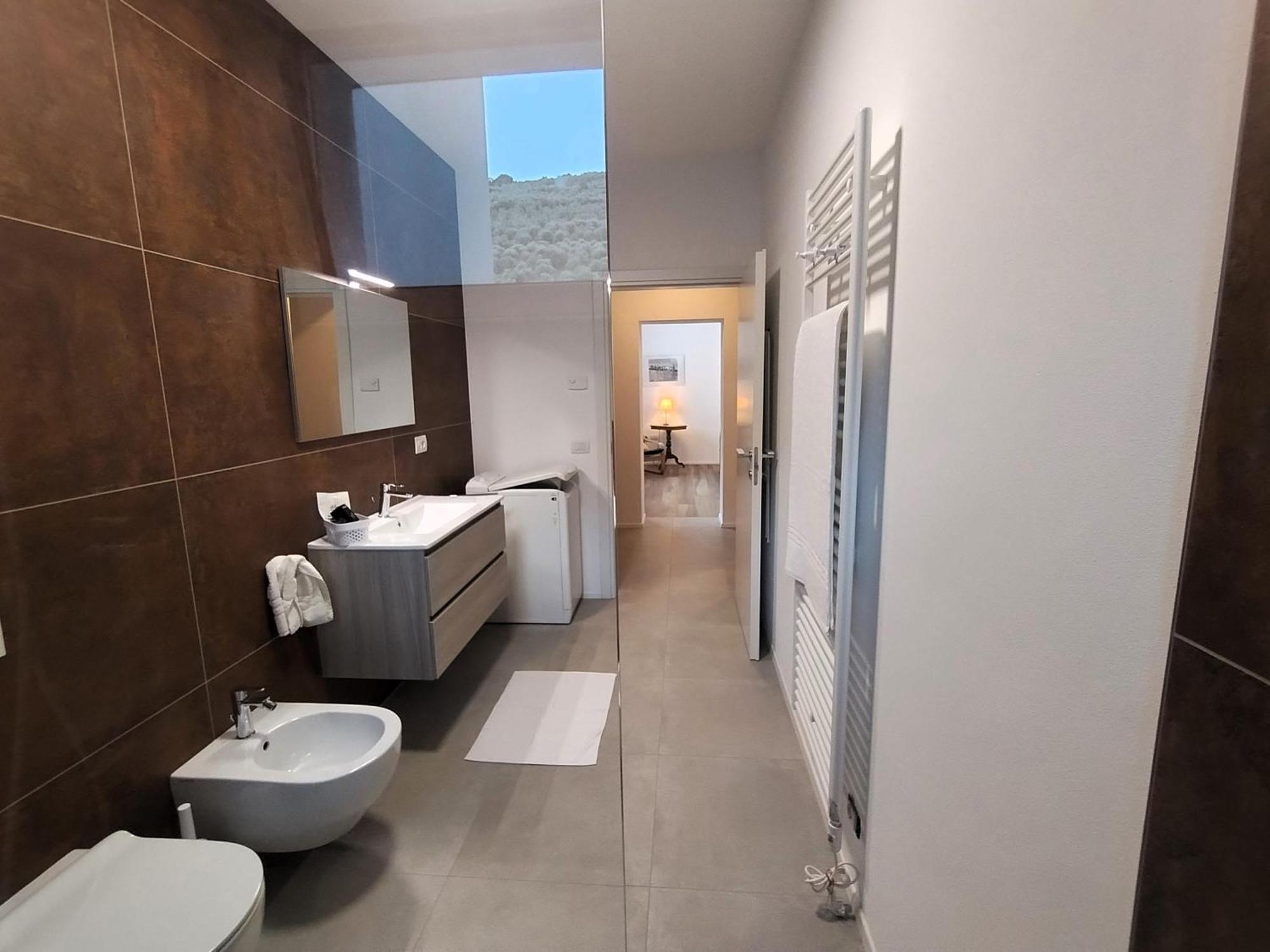 Active Wind Apartment Riva del Garda Exterior photo